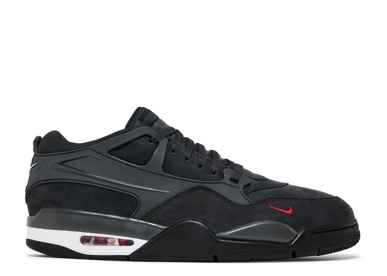 Jordan 4 RM SP 'Nigel Sylvester Driveway Grey'