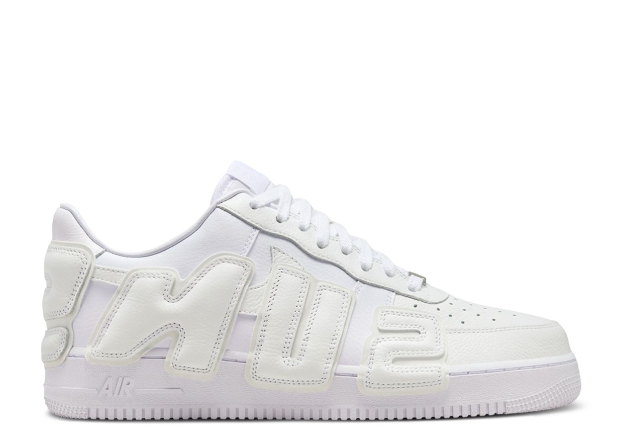 Nike Air Force 1 Low 'Cactus Plant Flea Market White' (2024)