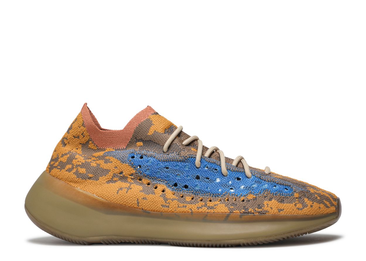 adidas Yeezy Boost 380 'Blue Oat'