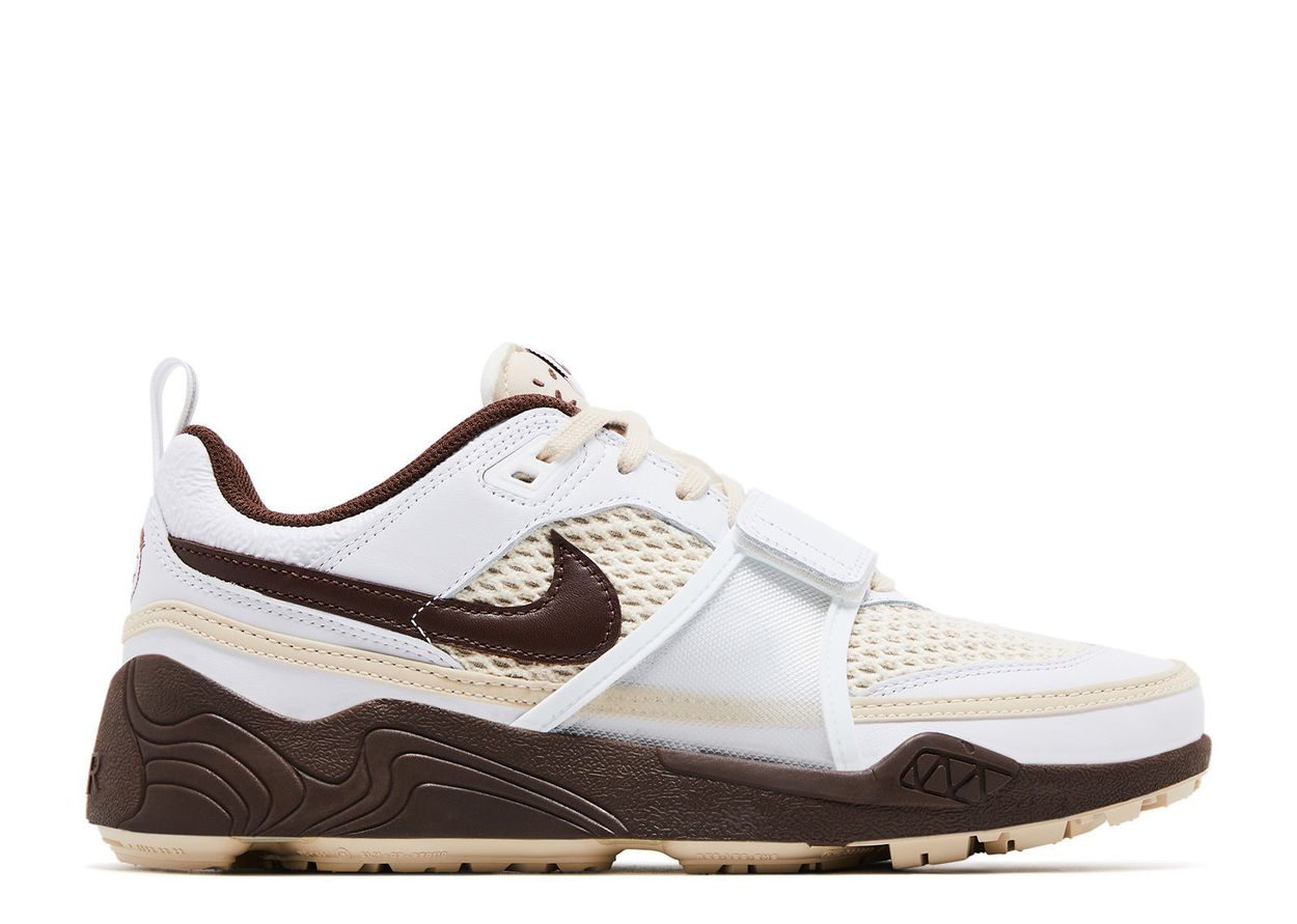 Nike Zoom Field Jaxx 'Travis Scott Light Chocolate'