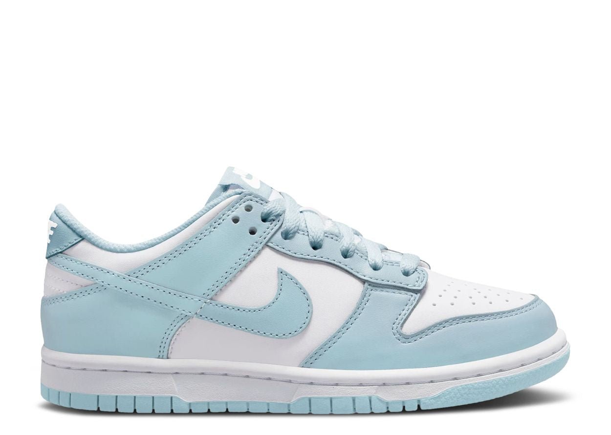 Nike Dunk Low 'Glacier Blue' - SoleTradesCo