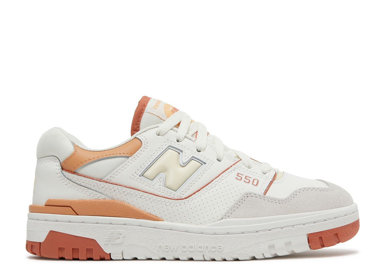 New Balance 550 Au Lait