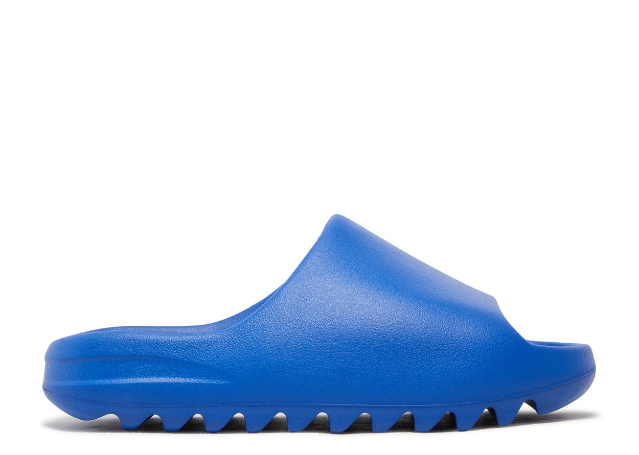 adidas Yeezy Slide 'Azure'