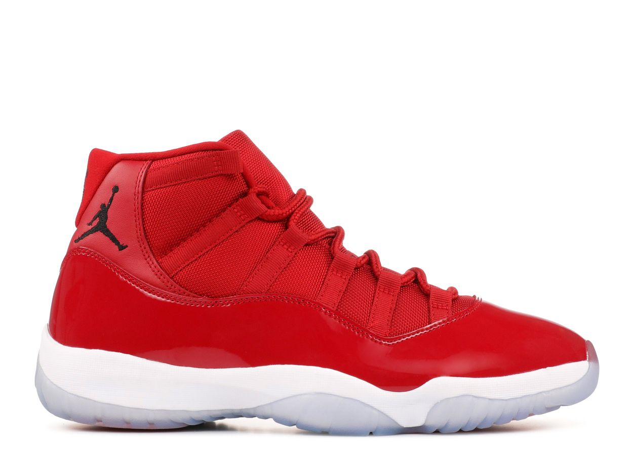 Jordan 11 Retro 'Win Like 96'