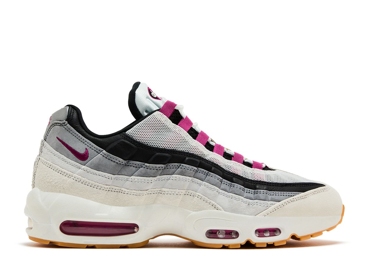 Nike Air Max 95 SB Cactus Flower