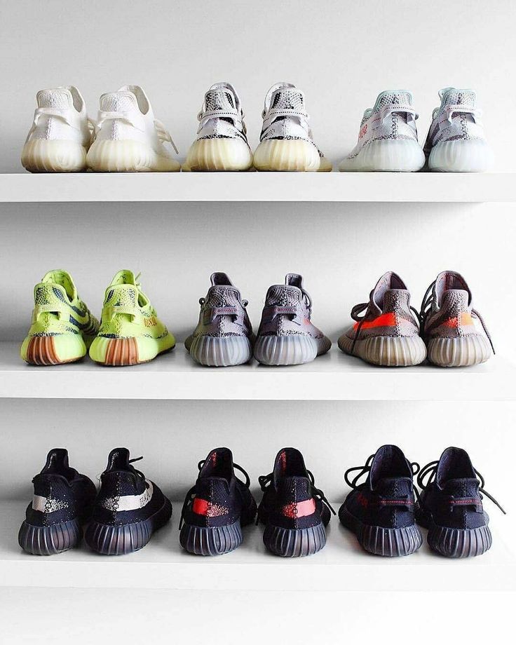 ADIDAS YEEZY