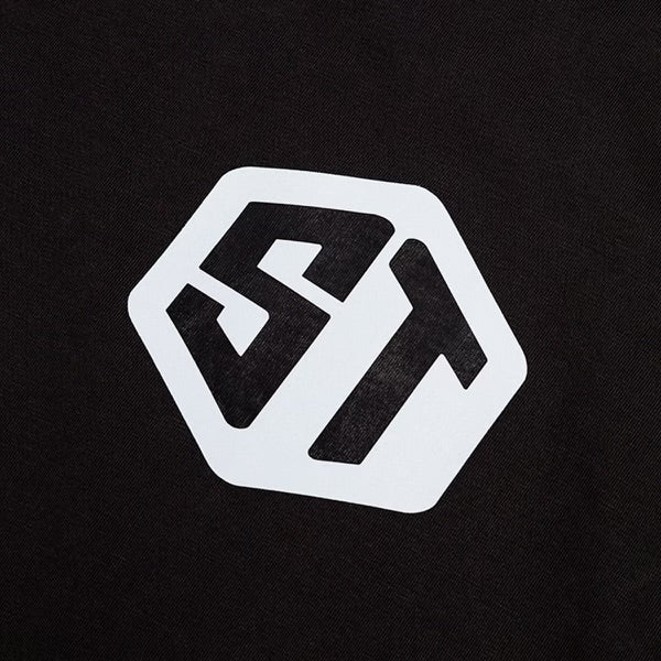 SoleTradesCo Merch Black T-shirt - SoleTradesCo