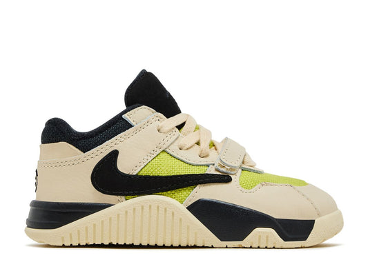 Jordan Jumpman Jack TR 'Travis Scott Bright Cactus' (TD)