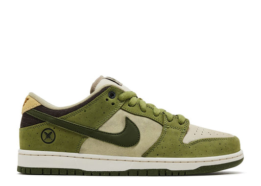 Nike SB Dunk Low 'Yuto Horigome Matcha'