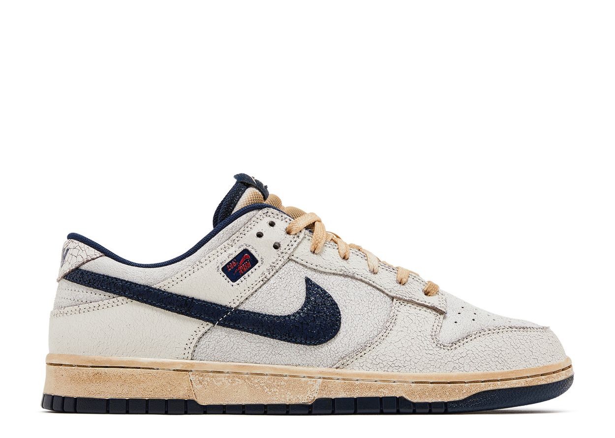 Nike Dunk Low Stranger Things Phantom