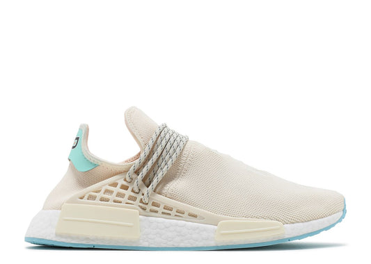 adidas NMD HU Pharrell 'NERD Chalk White'