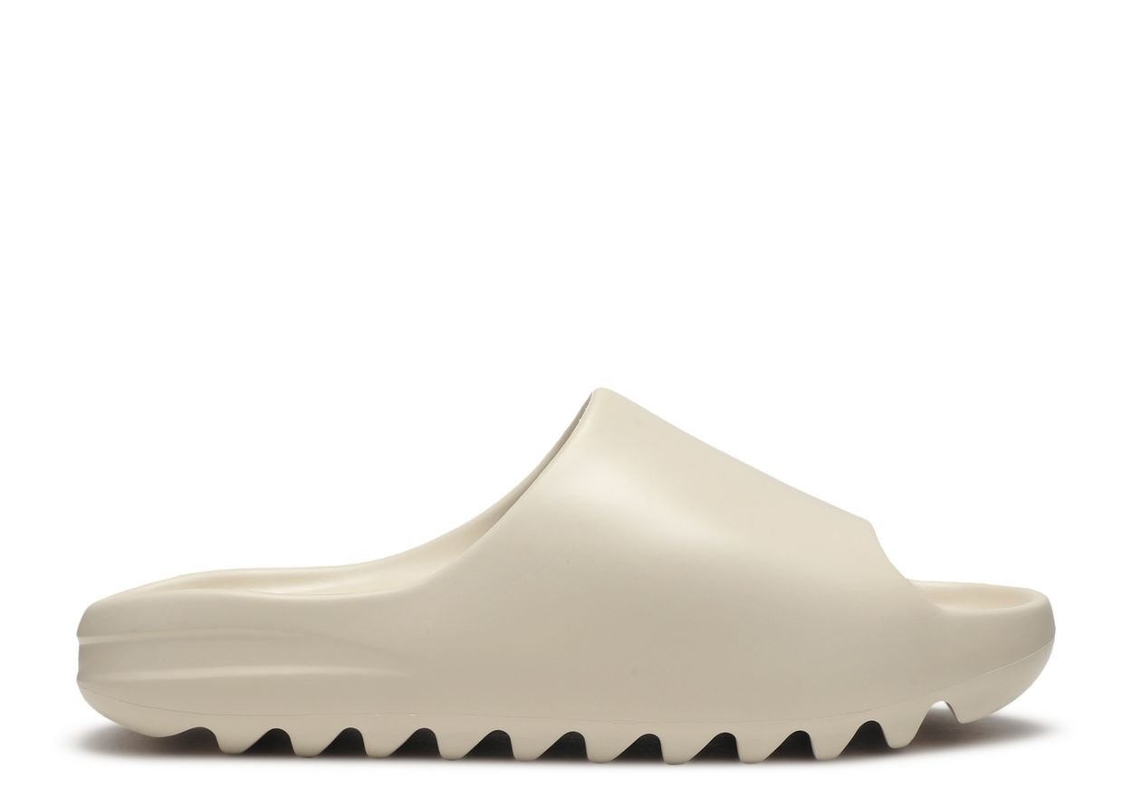 adidas Yeezy Slide 'Bone' (2022/2023 Restock) - SoleTradesCo