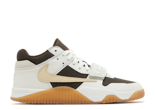 Jordan Jumpman Jack TR 'Travis Scott Sail'