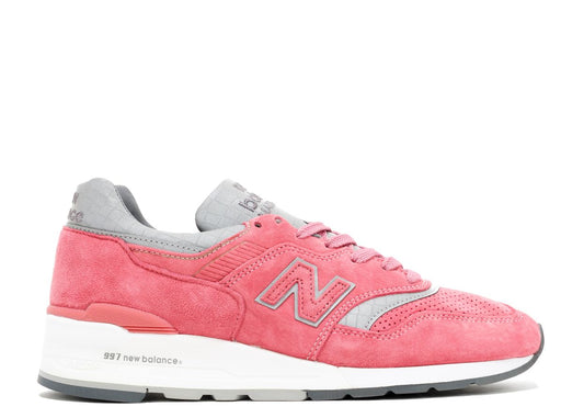 New Balance 997 'Concepts Rose' - SoleTradesCo