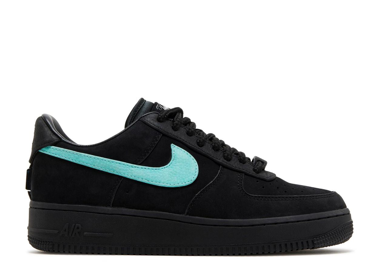 Nike Air Force 1 Low 'Tiffany & Co. 1837'