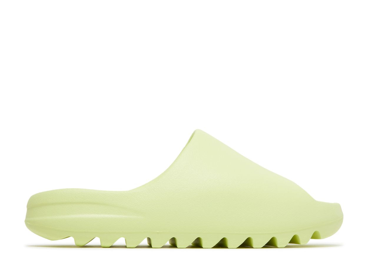 adidas Yeezy Slide 'Glow Green'