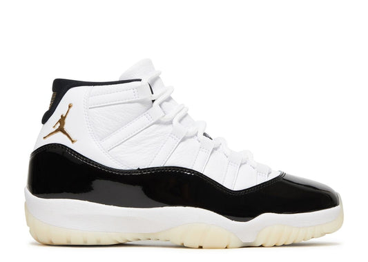 Jordan 11 Retro DMP 'Gratitude' (2023) - SoleTradesCo