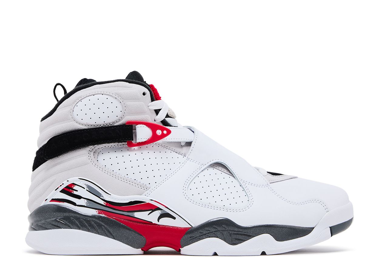 Jordan 8 Retro 'Bugs Bunny' 2025