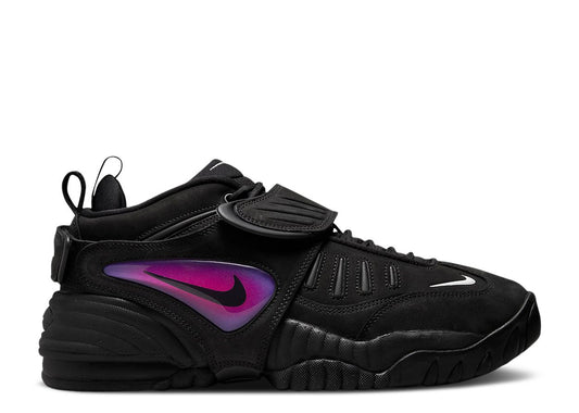 Nike Air Adjust Force AMBUSH Black Psychic Purple
