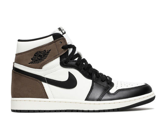 Jordan 1 Retro High 'Dark Mocha'