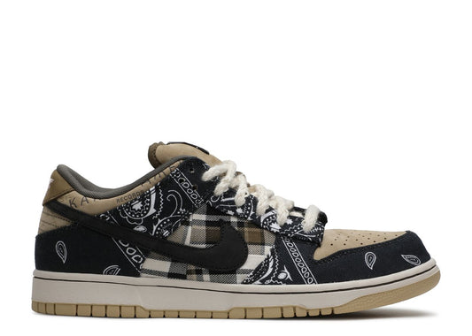 Nike SB Dunk Low 'Travis Scott'