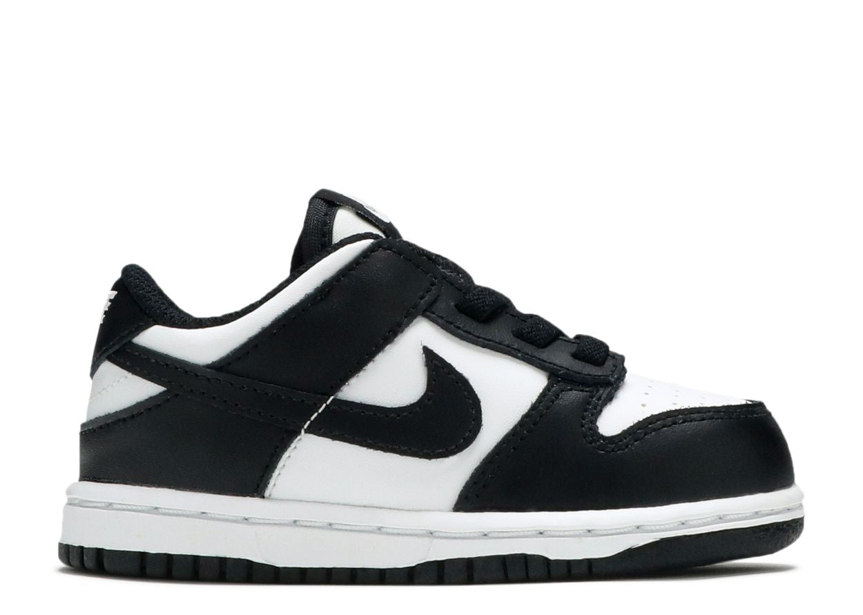 Nike Dunk Low Retro White Black Panda (TD)