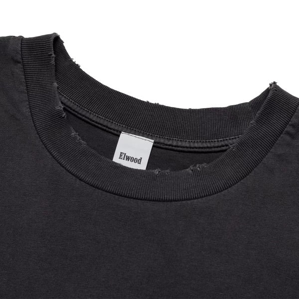 SoleTradesCo Merch Washed Grey T-shirt - SoleTradesCo