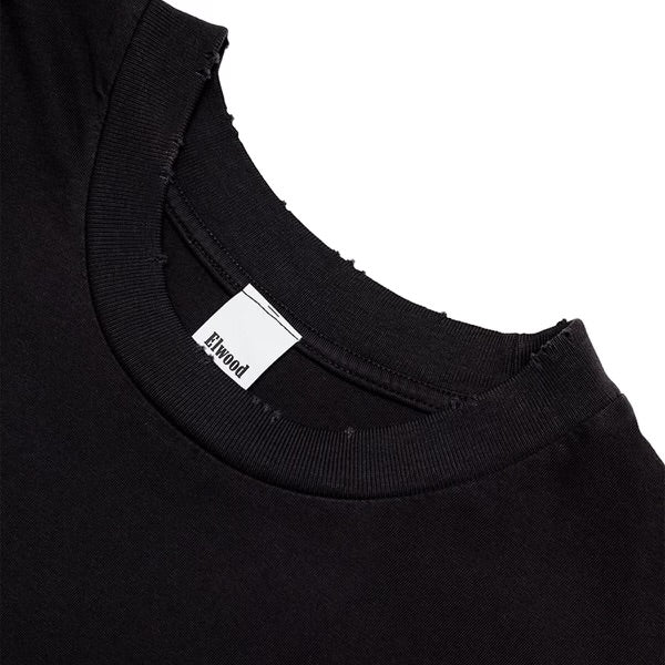 SoleTradesCo Merch Black T-shirt - SoleTradesCo