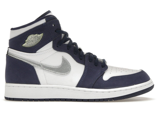 Jordan 1 Retro High CO Japan Midnight Navy (GS)