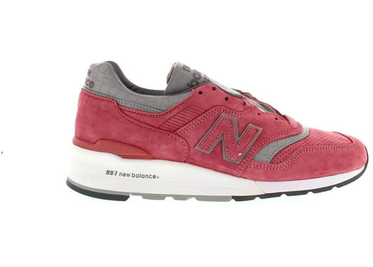 New Balance 997 Concepts Rose