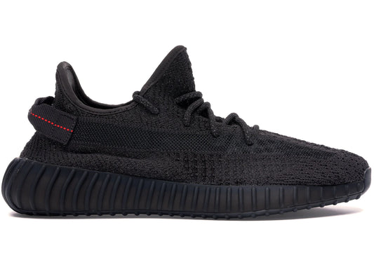 adidas Yeezy Boost 350 V2 'Static Black Reflective'